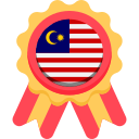 malasia icon