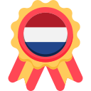 Нидерланды 