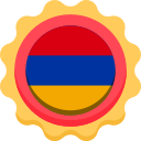 armenia icon