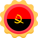 angola icon