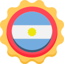 argentina icon