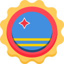 aruba icon