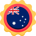 australia icon