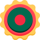 bangladesh icon