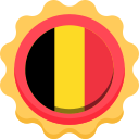 bélgica icon