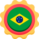 brasil icon