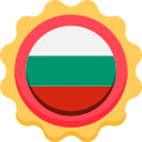 bulgaria icon