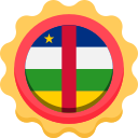 república centroafricana 