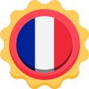 francia icon