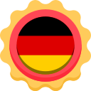 alemania icon