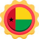 guinea-bissáu 