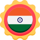 india icon