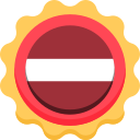 letônia 