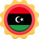 Libya 