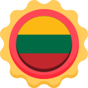 lituania icon