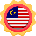 malasia icon