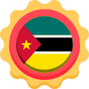 mozambique icon