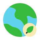 ecología icon