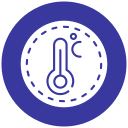 celsius icon