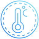 celsius icon