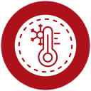 frío icon