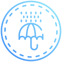 lluvia icon