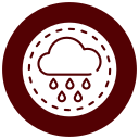 lloviendo icon