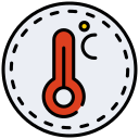 celsius icon