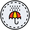 lluvia icon