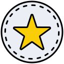 estrella icon