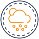 nieve de la mañana icon