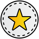 estrella icon