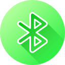 bluetooth icon