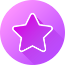 estrella icon