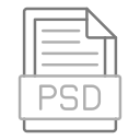 psd 