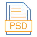 psd 