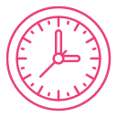 reloj icon