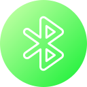 bluetooth icon