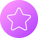 estrella icon