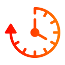 reloj icon