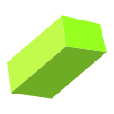 cuboides icon