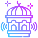 alminar icon