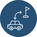 Driving school 