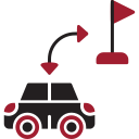 Driving school 