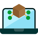 simulación icon