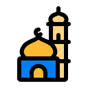 mezquita icon