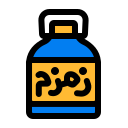 zam zam icon