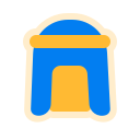 turbante icon