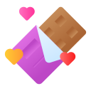 chocolate icon