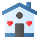 Home icon